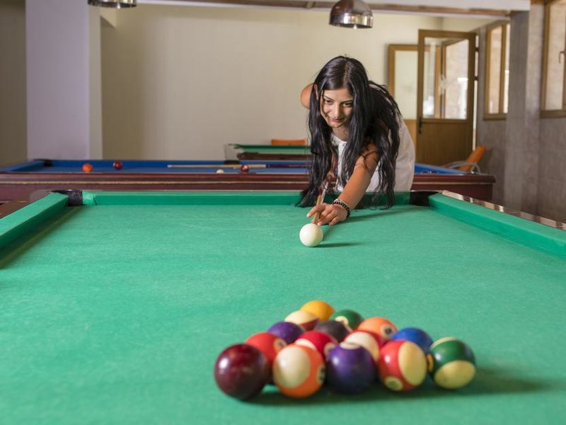 Gumbet Anil Beach Hotel 278398