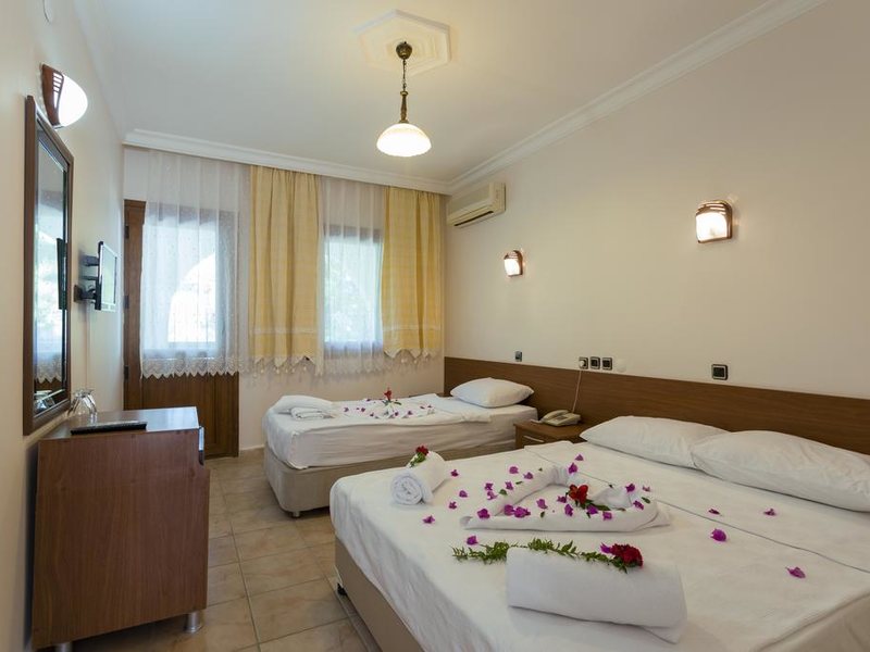 Gumbet Anil Beach Hotel 278400