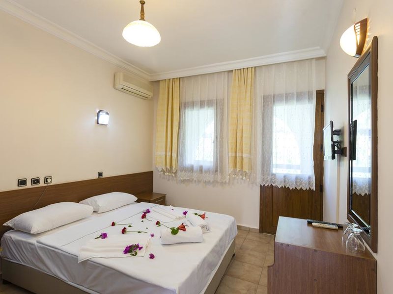 Gumbet Anil Beach Hotel 278406