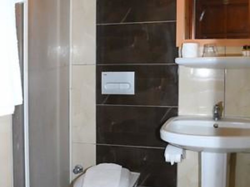 Gumbet Anil Beach Hotel 278407