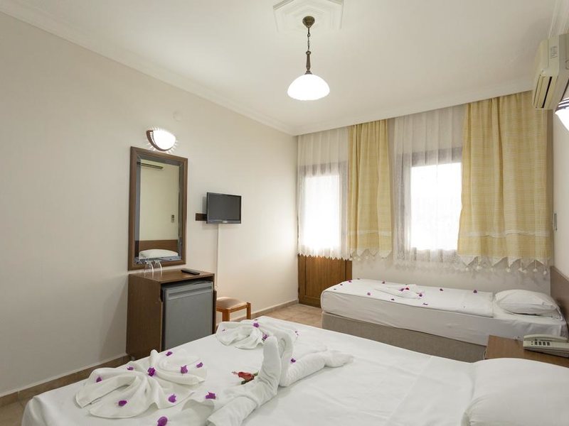 Gumbet Anil Beach Hotel 278408