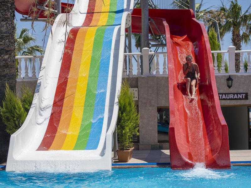 Gumbet Anil Beach Hotel 278410