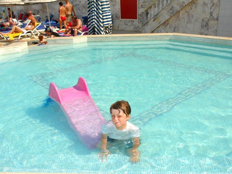 Gumbet Holiday Beach Hotel 40904