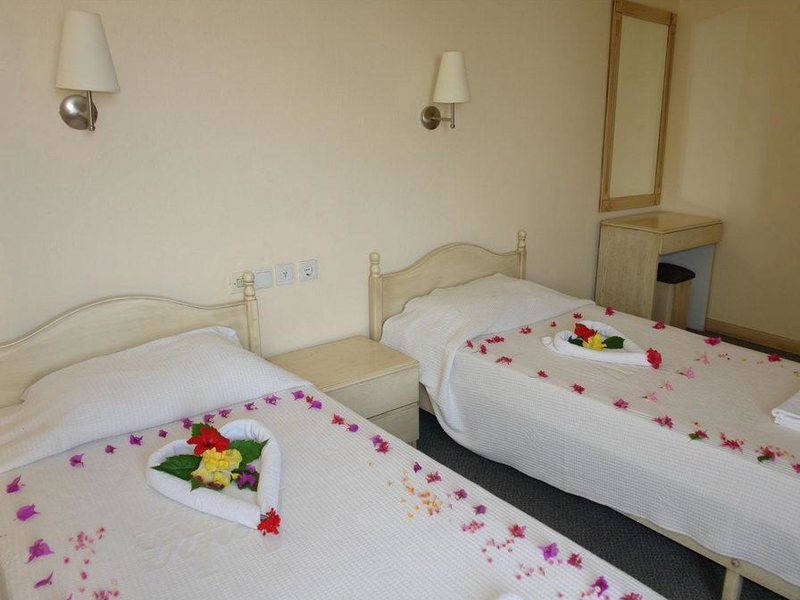 Gumbet Holiday Beach Hotel 40905