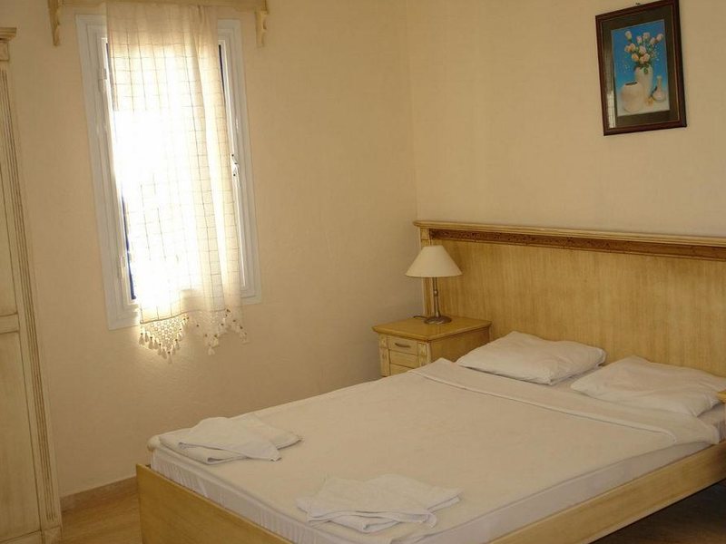 Gumbet Holiday Beach Hotel 40907