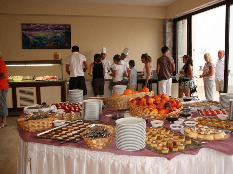 Gumbet Holiday Beach Hotel 40908