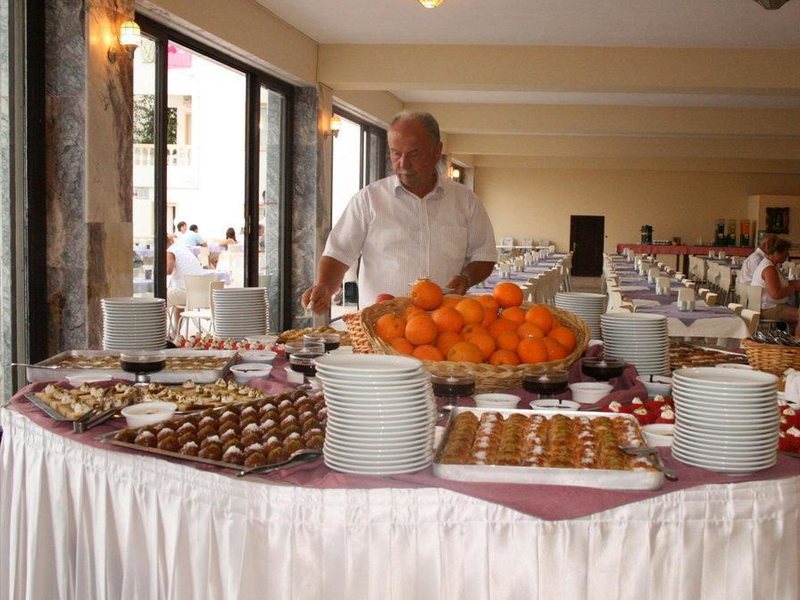 Gumbet Holiday Beach Hotel 40912