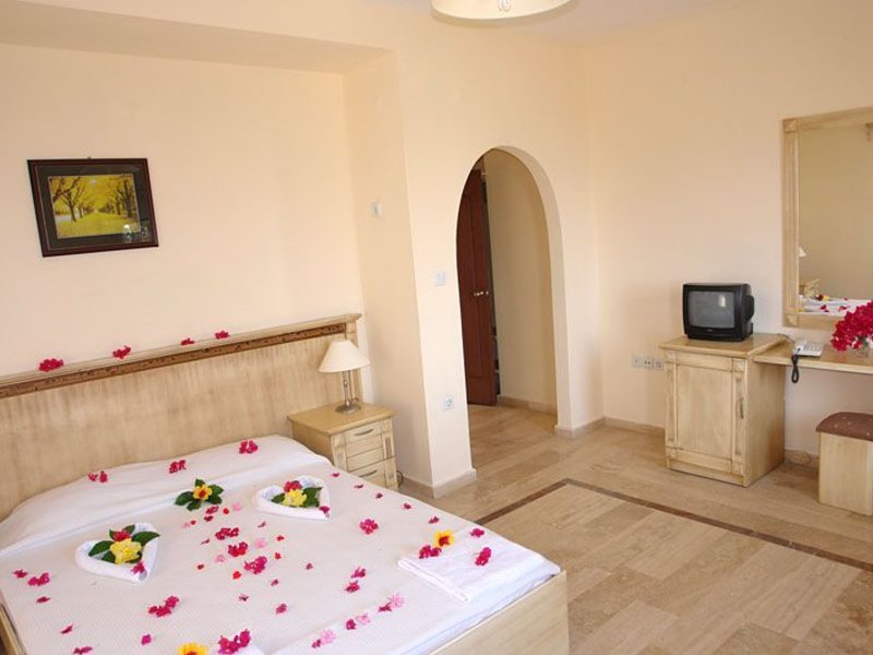 Gumbet Holiday Beach Hotel 40913