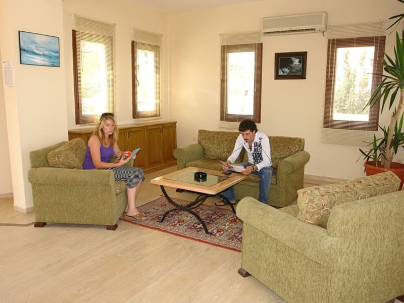 Gumbet Holiday Beach Hotel 40914