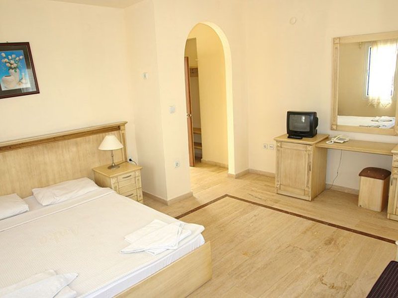 Gumbet Holiday Beach Hotel 40915