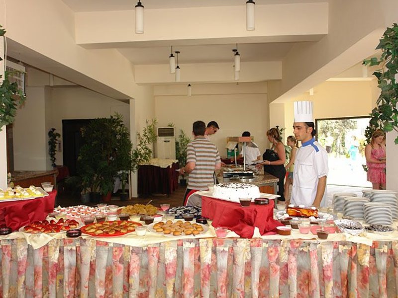 Gumbet Holiday Beach Hotel 40916