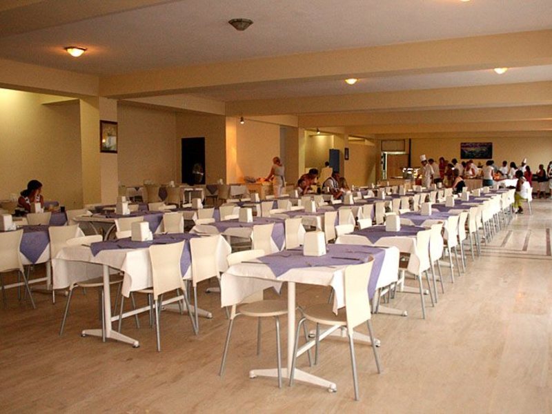 Gumbet Holiday Beach Hotel 40918