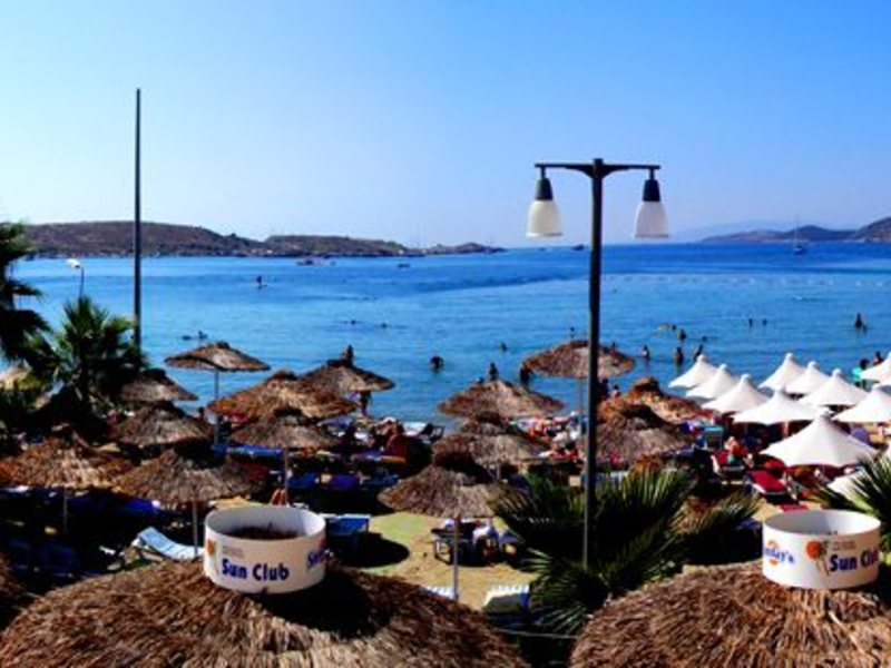 Gumbet Sun Club Hotel 32972