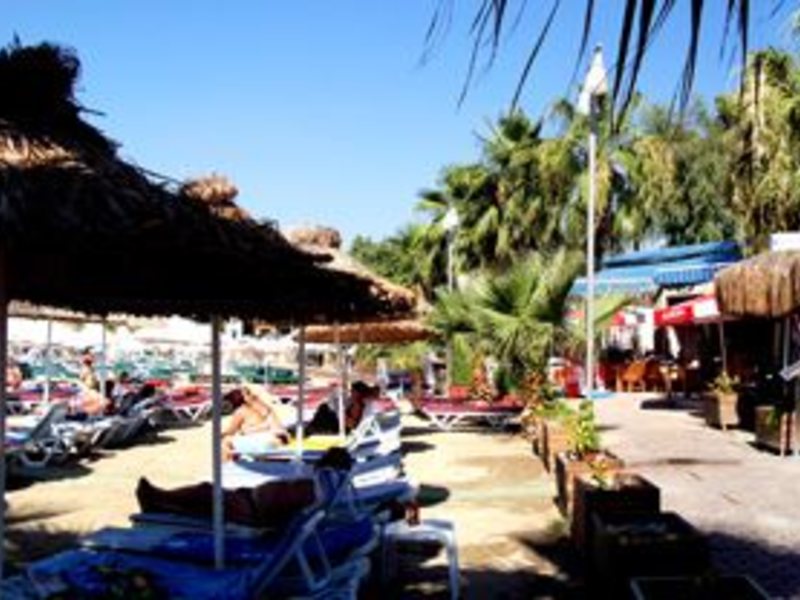 Gumbet Sun Club Hotel 32977