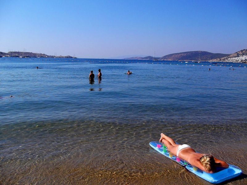 Gumbet Sun Club Hotel 32979