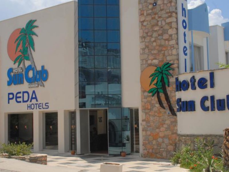 Gumbet Sun Club Hotel 96157