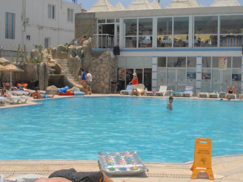 Gumbet Sun Club Hotel 96158