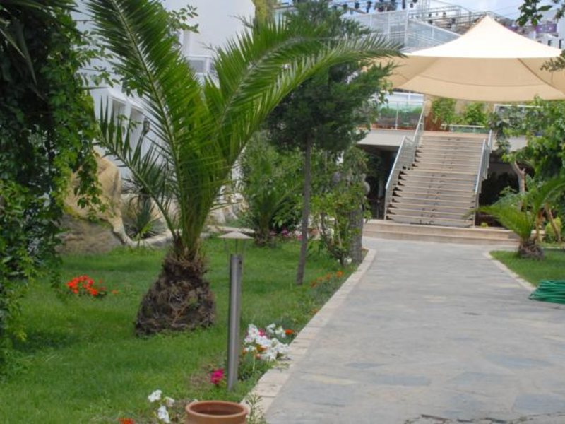 Gumbet Sun Club Hotel 96159