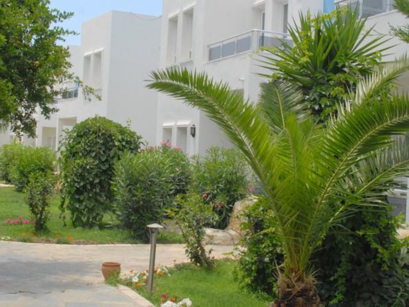 Gumbet Sun Club Hotel 96160