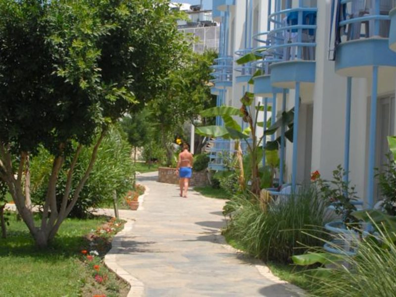 Gumbet Sun Club Hotel 96161