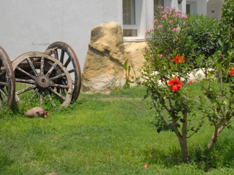 Gumbet Sun Club Hotel 96162