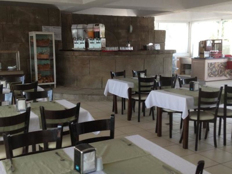 Gumbet Sun Club Hotel 96163