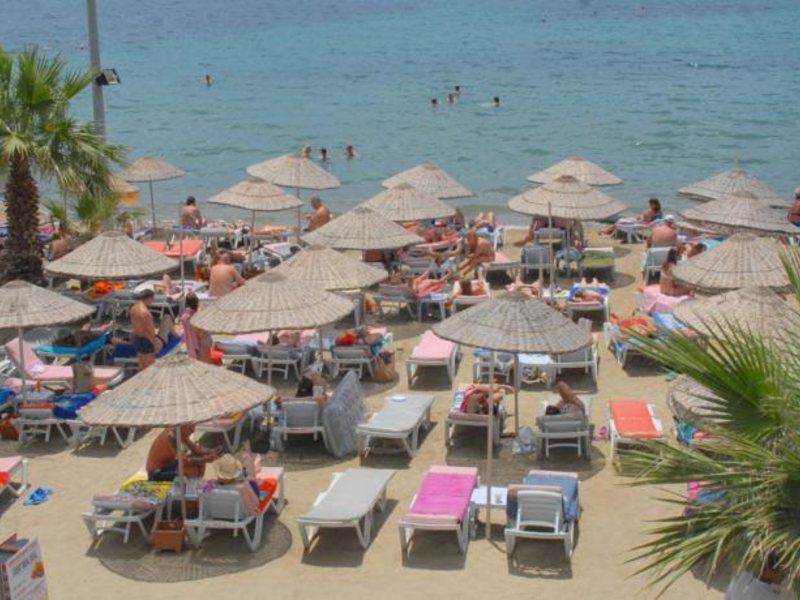 Gumbet Sun Club Hotel 96164