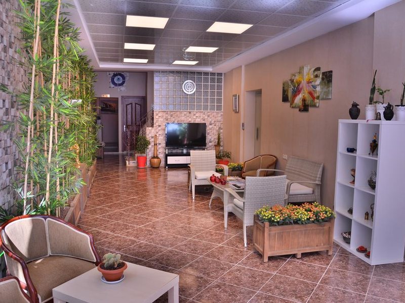 Gumuldur Mavi Deniz Otel 190260