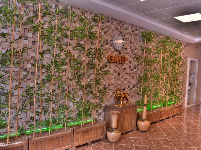 Gumuldur Mavi Deniz Otel 190263