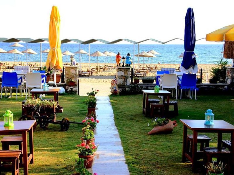 Gumuldur Mavi Deniz Otel 190264