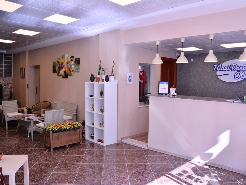 Gumuldur Mavi Deniz Otel 190265