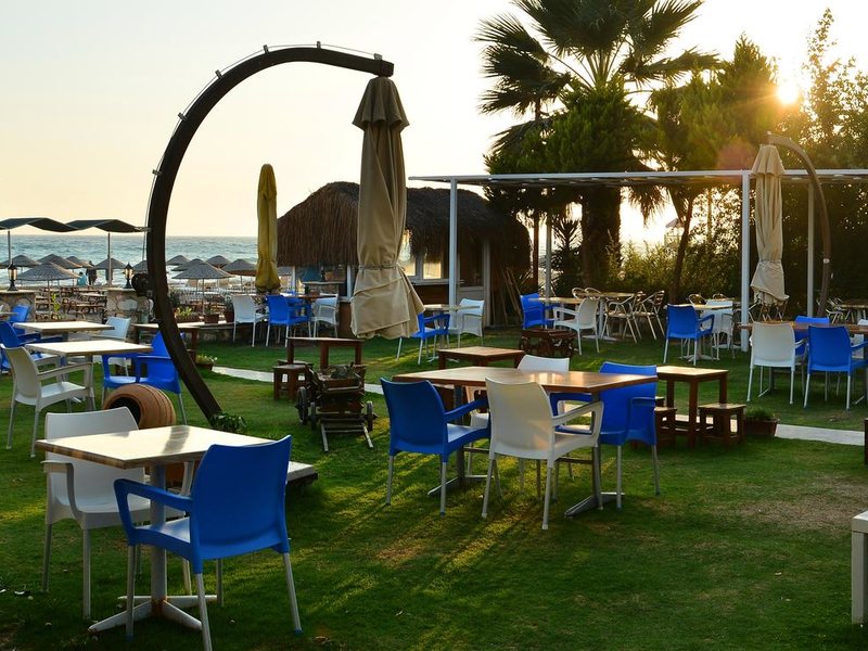 Gumuldur Mavi Deniz Otel 190266