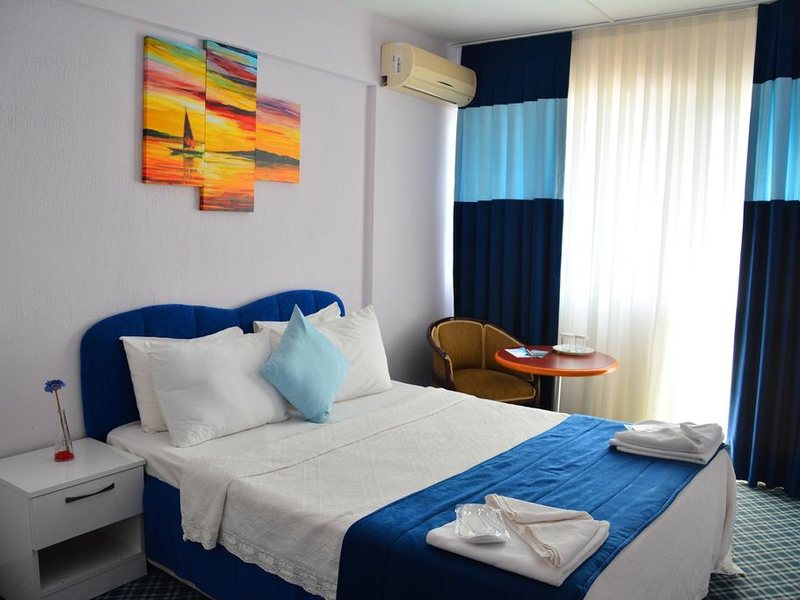 Gumuldur Mavi Deniz Otel 190267
