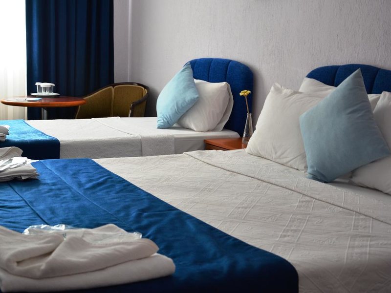 Gumuldur Mavi Deniz Otel 190269