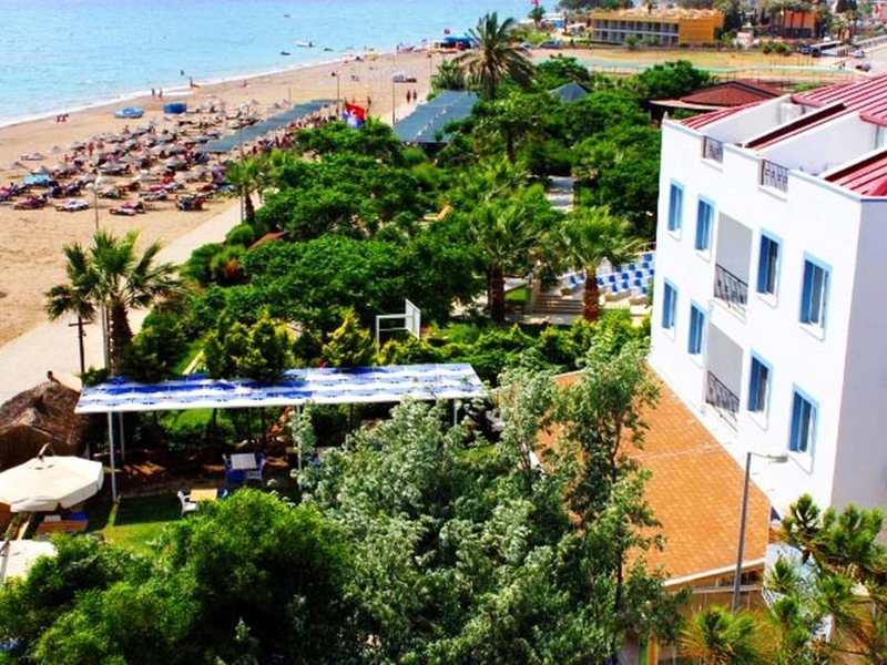Gumuldur Mavi Deniz Otel 190271