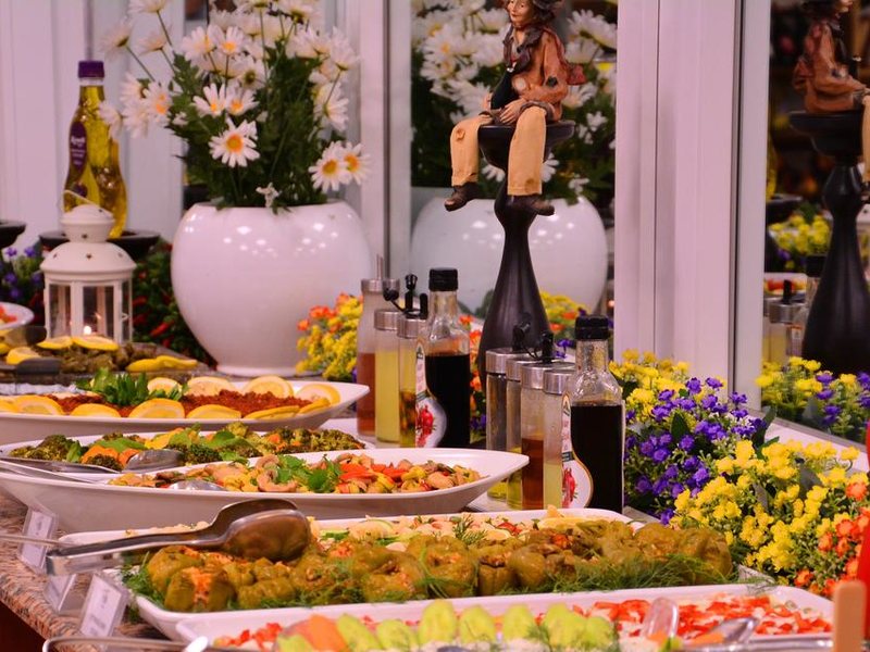 Gumuldur Mavi Deniz Otel 190273