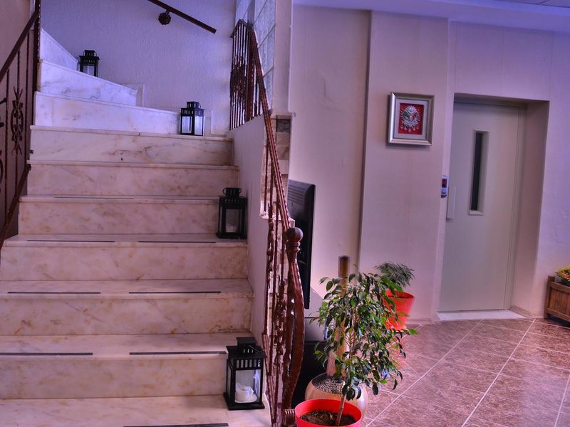 Gumuldur Mavi Deniz Otel 190274