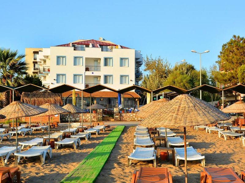 Gumuldur Mavi Deniz Otel 190275