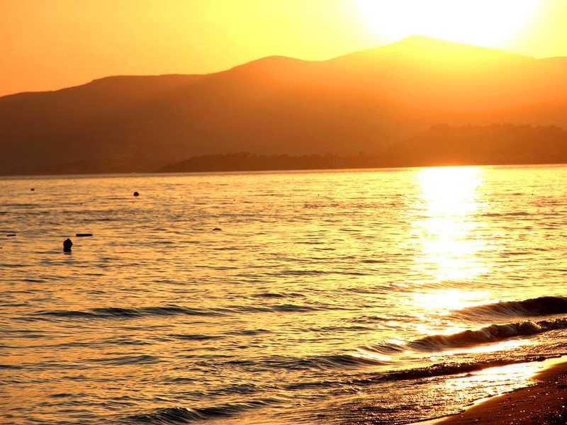 Gumuldur Mavi Deniz Otel 190276