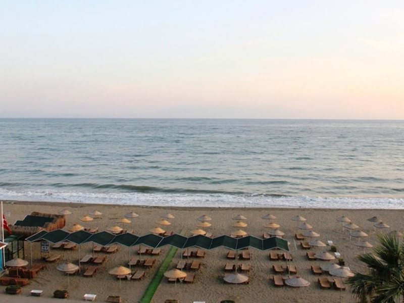 Gumuldur Mavi Deniz Otel 190277