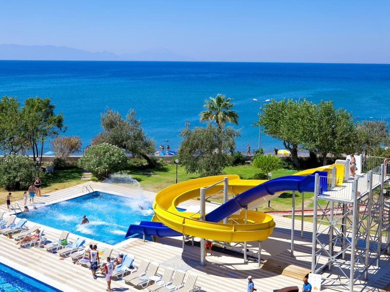 Gumuldur Resort Hotel 69539