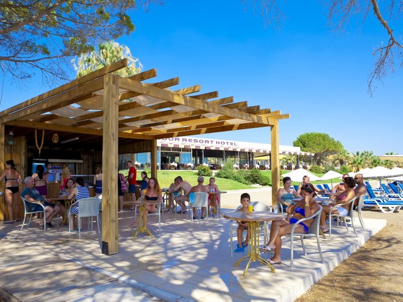 Gumuldur Resort Hotel 69540