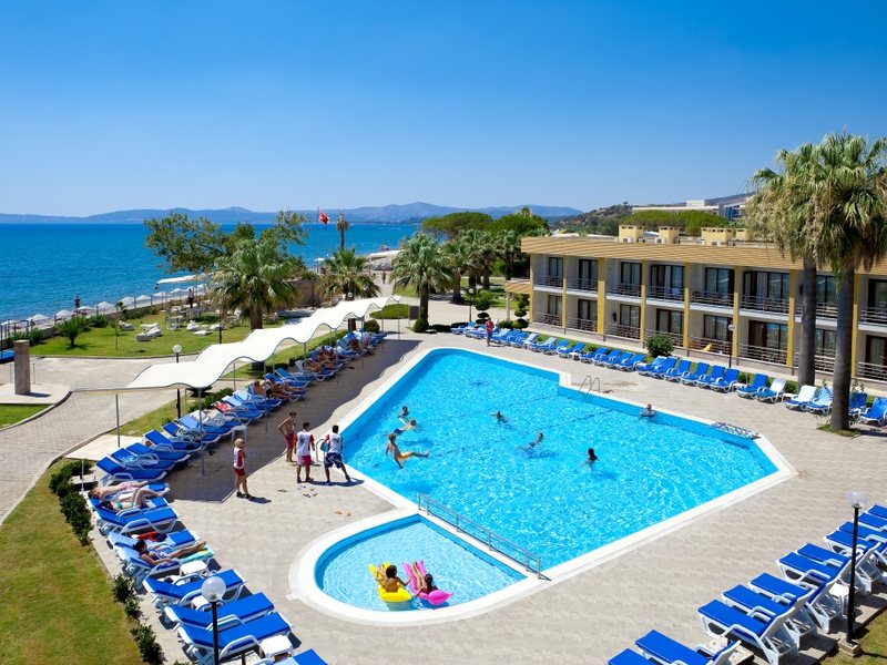 Gumuldur Resort Hotel 69542