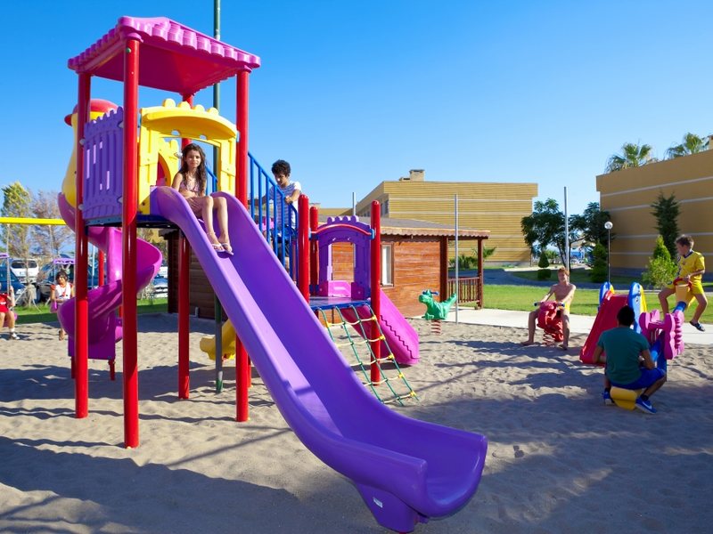 Gumuldur Resort Hotel 69543