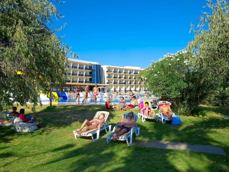 Gumuldur Resort Hotel 69544