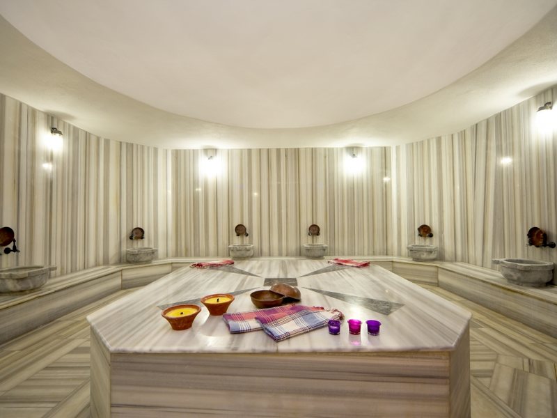 Gumuldur Resort Hotel 69545