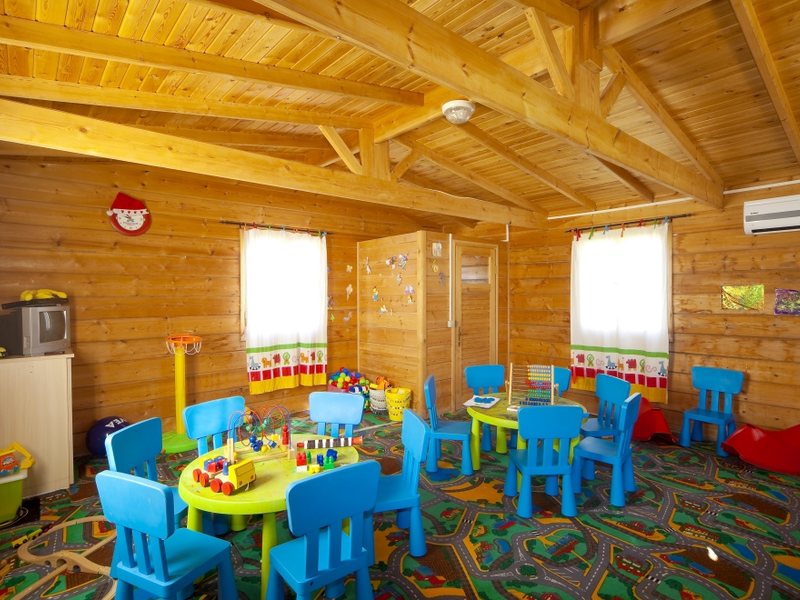 Gumuldur Resort Hotel 69546