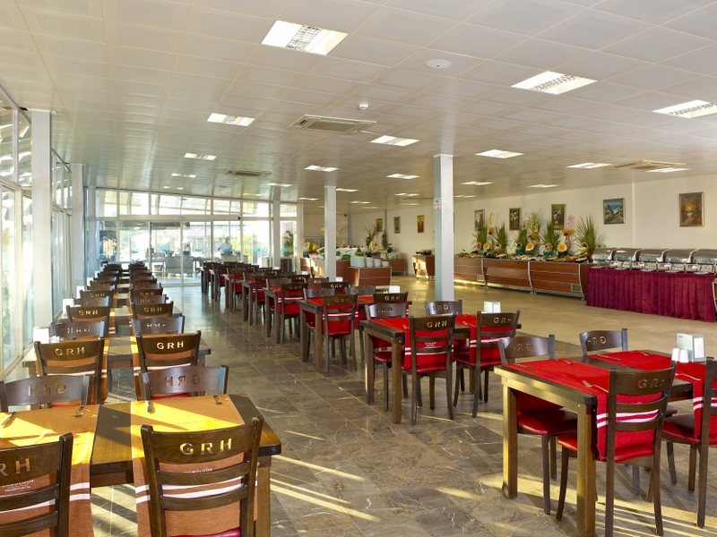 Gumuldur Resort Hotel 69548