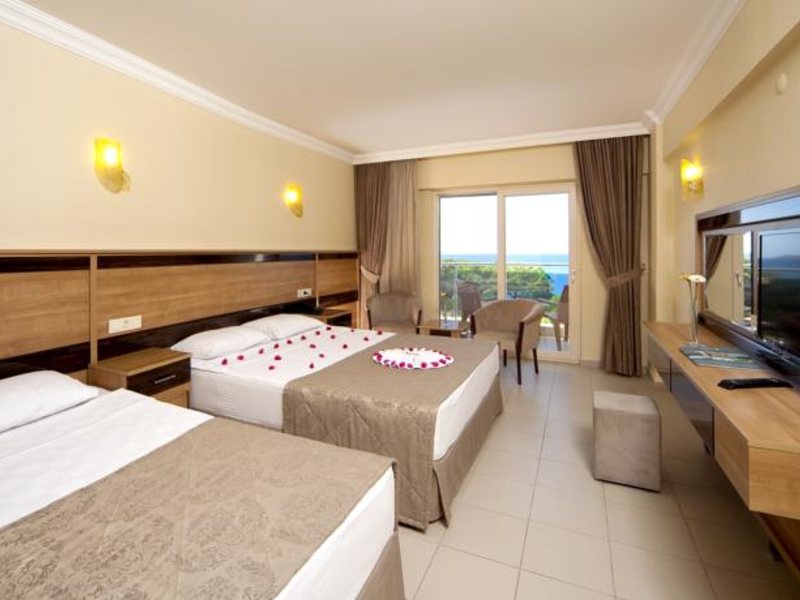 Gumuldur Resort Hotel 69551