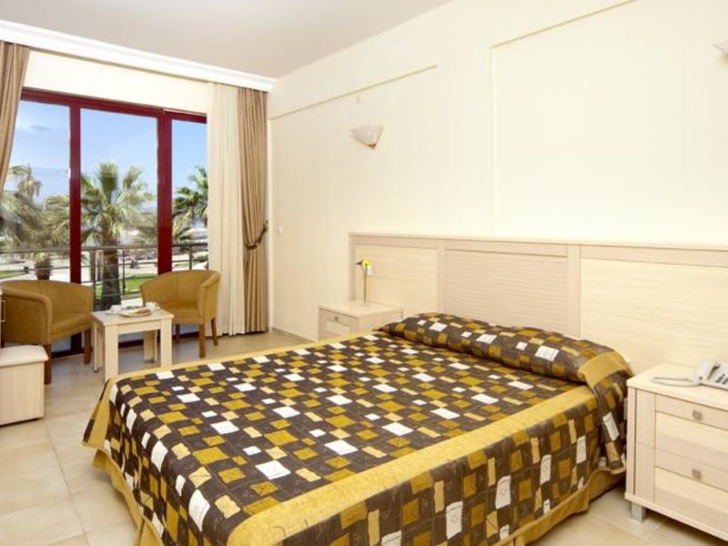 Gumuldur Resort Hotel 69552